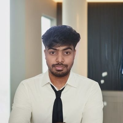 Wasim_patwari's profile picture. Building @Analytics_74 & @HireWithIclivia.
🎯 Solving India’s job-readiness gap
📊 Data | Careers | EdTech | Mentorship
💼 Jobs | Internships | Upskilling