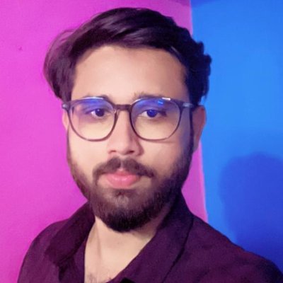 syedhussain8888's profile picture. 🚀 Passionate Frontend Software Developer | https://t.co/PZ0VRVSjXT Graduate | Actively contributing as a Frontend Developer at India Abroad