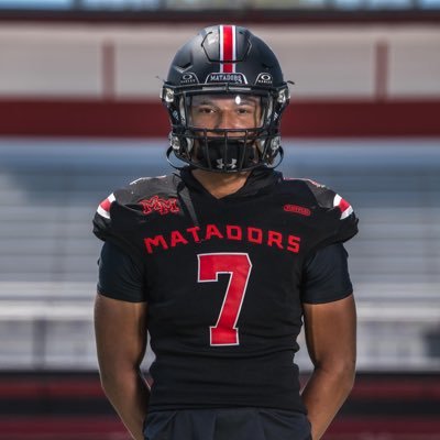 Mount Miguel Highschool | c/o 26 | RB | 180lbs 5’10 | Spring Valley,CA📍| Personal email: zanerj78@gmail.com | Phone: 619-846-9452