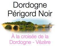 Portails tourisme et loisirs à la croisée de la Dordogne et de la Vézère