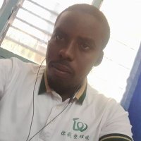 The Don (@mwarof) 's Twitter Profile