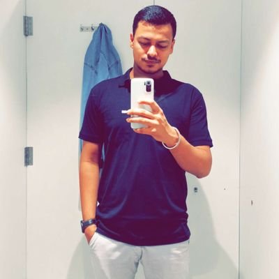DebugsBunny1648's profile picture. Engineer by Profession.
Learner by Mind.
Hardworking by Body.