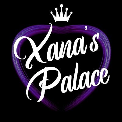 👑 Featuring Xana & the Palace Models 🫶 Female Owned & Operated 📽 Content - Sessions - Parties