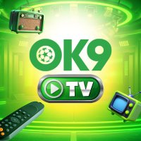 OK9 TV (@ok9_tv) 's Twitter Profile Photo