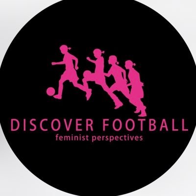 DiscovFootball's profile picture. Promoting gender equality and women’s rights through football 💪 I international women football festivals ⚽️
