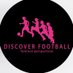 Discover Football (@discovfootball) Twitter profile photo Discover Football (@discovfootball) Twitter profile photo