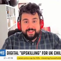 Ryan Bramley 🐻 (@bramleytweets) 's Twitter Profile