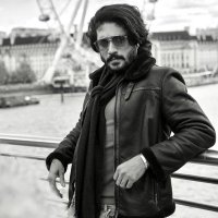 Vasishta N Simha (@imsimhaa) 's Twitter Profile