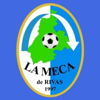 AD La Meca de Rivas (@mecaderivas) 's Twitter Profile