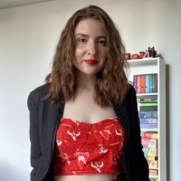Polly (@pollyporridge) 's Twitter Profile Photo Polly (@pollyporridge) 's Twitter Profile Photo