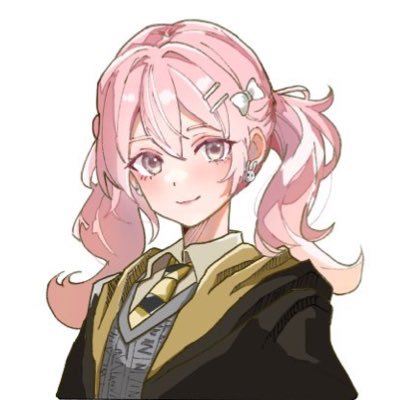 ゲームと日常のことꔛ🤍☺︎.*・゚|下町53🌙花玉兎…引退|カリツ古龍🐰どすけべ天使…引退|魔法の覚醒🦡🐾ᵕ̈ ハッフルパフ💛FRONTLINE|隠居🐇⸝⋆子うさぎさんとのお喋り記録スペースになってる💬