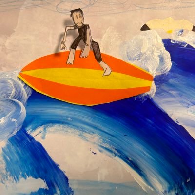 TakeshigeNakano's profile picture. OpenAI Japan勤務。ツイートの内容は個人の意見で会社とは関係ありません！ 趣味：サーフィン、F1