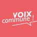Voix Commune ! (@voixcommune) Twitter profile photo Voix Commune ! (@voixcommune) Twitter profile photo