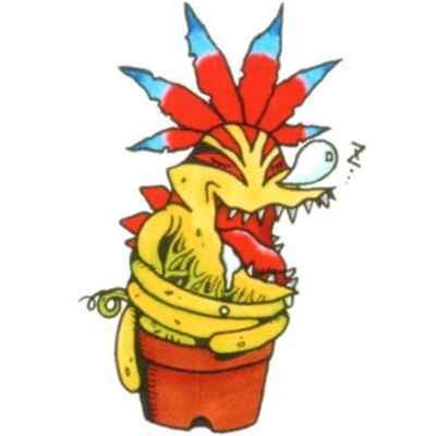 LOVEGIMON's profile picture. 