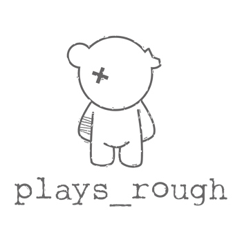 Plays Rough is a new writing project based in Jersey, CI. Started Feb 2012, we do new short plays in the Jersey Opera House studio, plus poetry and music