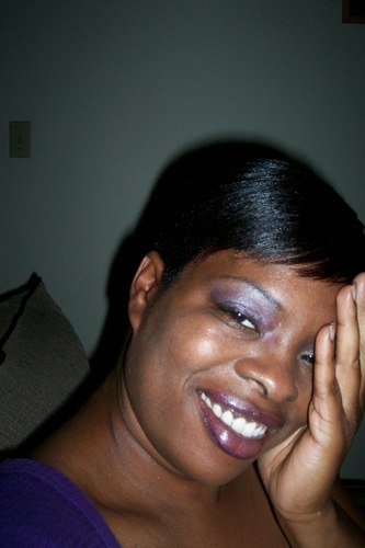 thablckbttrfly's profile picture. Lovin' ME