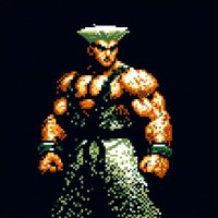 ガイル@500日後ガイルになる男|Pteron Consulting所属 (@guile8614) 's Twitter Profile