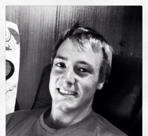 hirstm's profile picture. 