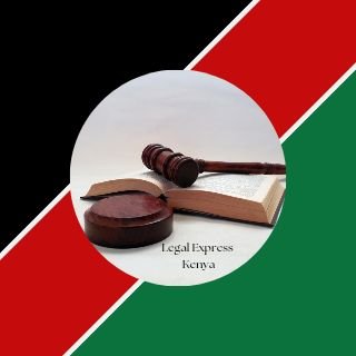 The hub for Kenyan legal news, views and reviews