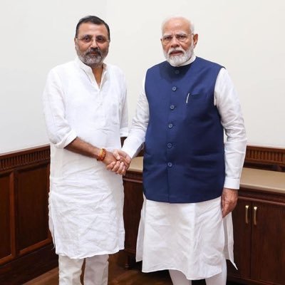 Dr Nishikant Dubey Profile