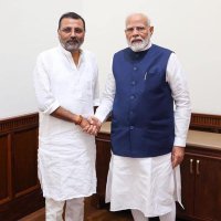 Dr Nishikant Dubey (@nishikant_dubey) 's Twitter Profile Photo Dr Nishikant Dubey (@nishikant_dubey) 's Twitter Profile Photo
