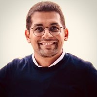Vishal Chaturvedi (@vc2809) 's Twitter Profile