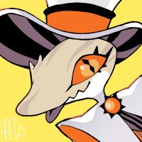 HAEDA Shiki (@gerolism) Twitter profile photo