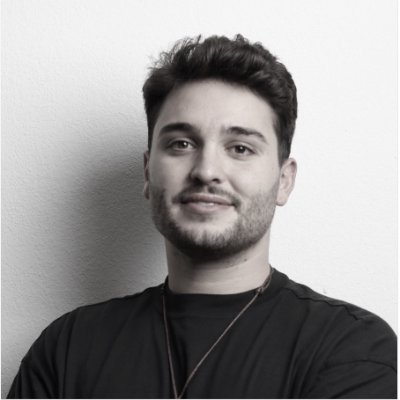 aadribarber's profile picture. Made in Menorca. UX/UI Designer at United Nations