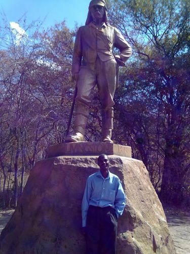 fungaingoya's profile picture. A father, a husband to one wife, a follower of Christ, sportsman, IT fanatic and proud ManU supporter. Inspired by Elijah-a man who was just like us!