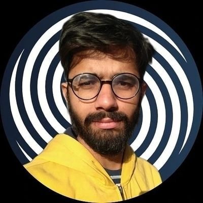 jay_jumnani's profile picture. आत्मदीपो भव: 💫