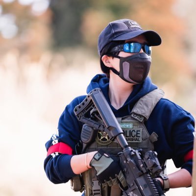 サバゲ🔫とバイク🏍️とスイーツ🍰を愛するみふぃです🐰無言フォロー失礼します/無言フォロー大歓迎!サバゲーマーさん/バイク乗りさんは(鍵アカ以外)基本フォロバさせていただきます!写真の無断転載予防のためポスト削除頻繁にします🙇♀️ショップは↓から🙌