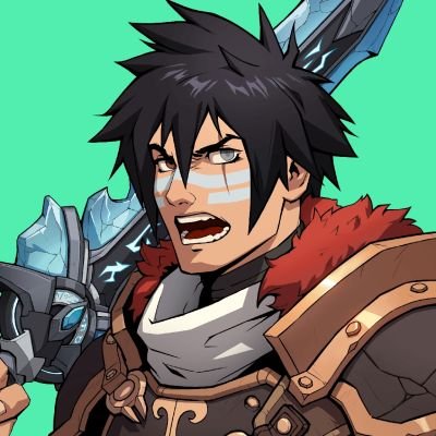 Gjerome_Mogol's profile picture. love nfts and crypto