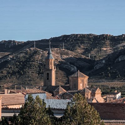 📊 Datos,previsiones,fotos y avisos sobre la Meteorología en Calanda ( Teruel ) 🛰️