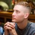 Anatolii Dmitrienko (@bynneh) Twitter profile photo Anatolii Dmitrienko (@bynneh) Twitter profile photo