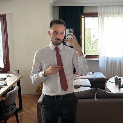 uysaaal's profile picture. hiç