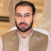 Syed Asghar Ali Shah (@a_pk84) 's Twitter Profile