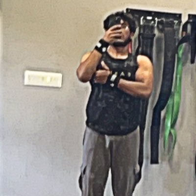 nikhilsilas's profile picture. 