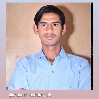 MukeshGorc13960's profile picture. 