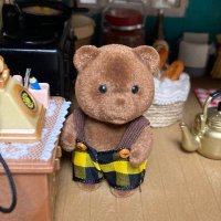 ちぃーかぶ (@happyhotcocoa) 's Twitter Profile