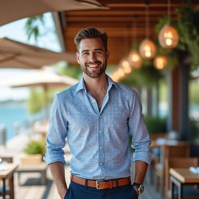 ScandinavianJon's profile picture. 