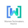 WTMMadrid's profile picture. Comunidad de Women Techmakers Madrid. 🥳 💜