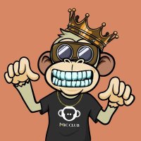 UFO🛸 (@crypto_monkeyx) 's Twitter Profile Photo UFO🛸 (@crypto_monkeyx) 's Twitter Profile Photo