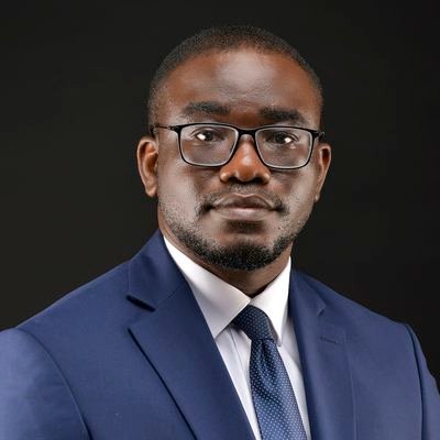 kztandoh's profile picture. Clinician Scientist | Molecular Biologist