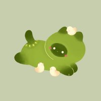 マヨネーズ (@anime_izonsyou) Twitter profile photo