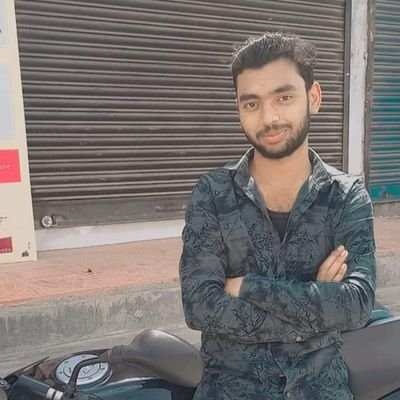 Social Worker | Socialist |
💯 Follow Back 🔙
सभी लोग फॉलो कर लीजिए तुरंत फॉलो बैक मिल जाएगा।