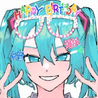 明 (@meeei_x02_) 's Twitter Profile Photo