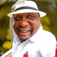 Uhuru Kinyasa (@_flame_gzs) 's Twitter Profile Photo Uhuru Kinyasa (@_flame_gzs) 's Twitter Profile Photo