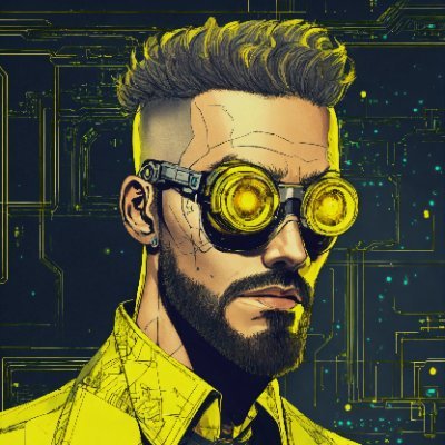 Astro_Yield's profile picture. 