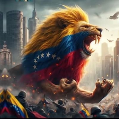 NO es AUDIENCIA es CONCIENCIA. NI UNA MENOS 💜 VENEZUELA LIBRE 🌎