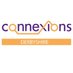 Connexions Derbys (@cnx_derbyshire) Twitter profile photo